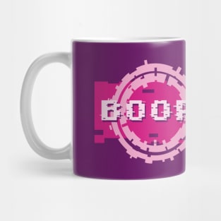 Hack boop Mug